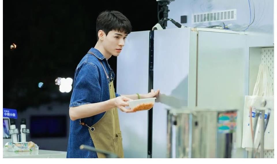 爆款|没厨子的《中餐厅第五季》能再次成为爆款吗？