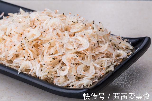 买虾皮时，“生虾皮”和“熟虾皮”要分清，二者差别大，别买错