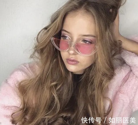 我们来了 双眼皮手术后遗症:宽、深、痕,这些现象很常见!