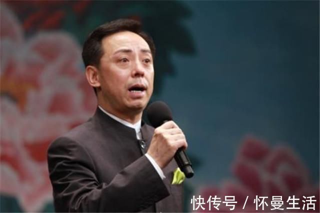 于智魁#师从多位名家,用尽全力弘扬京剧的于智魁,却被人当反面教材批评