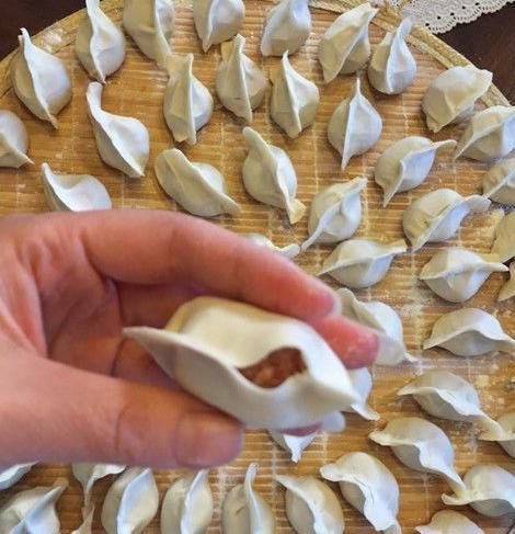 降低|常食此饺子馅,血糖降低,视力越来越好,尤其是孩子,得多吃