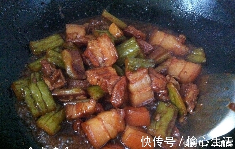 南乳|同学来我家吃饭，我做了此菜，软糯甘香不油腻，吃罢打包走