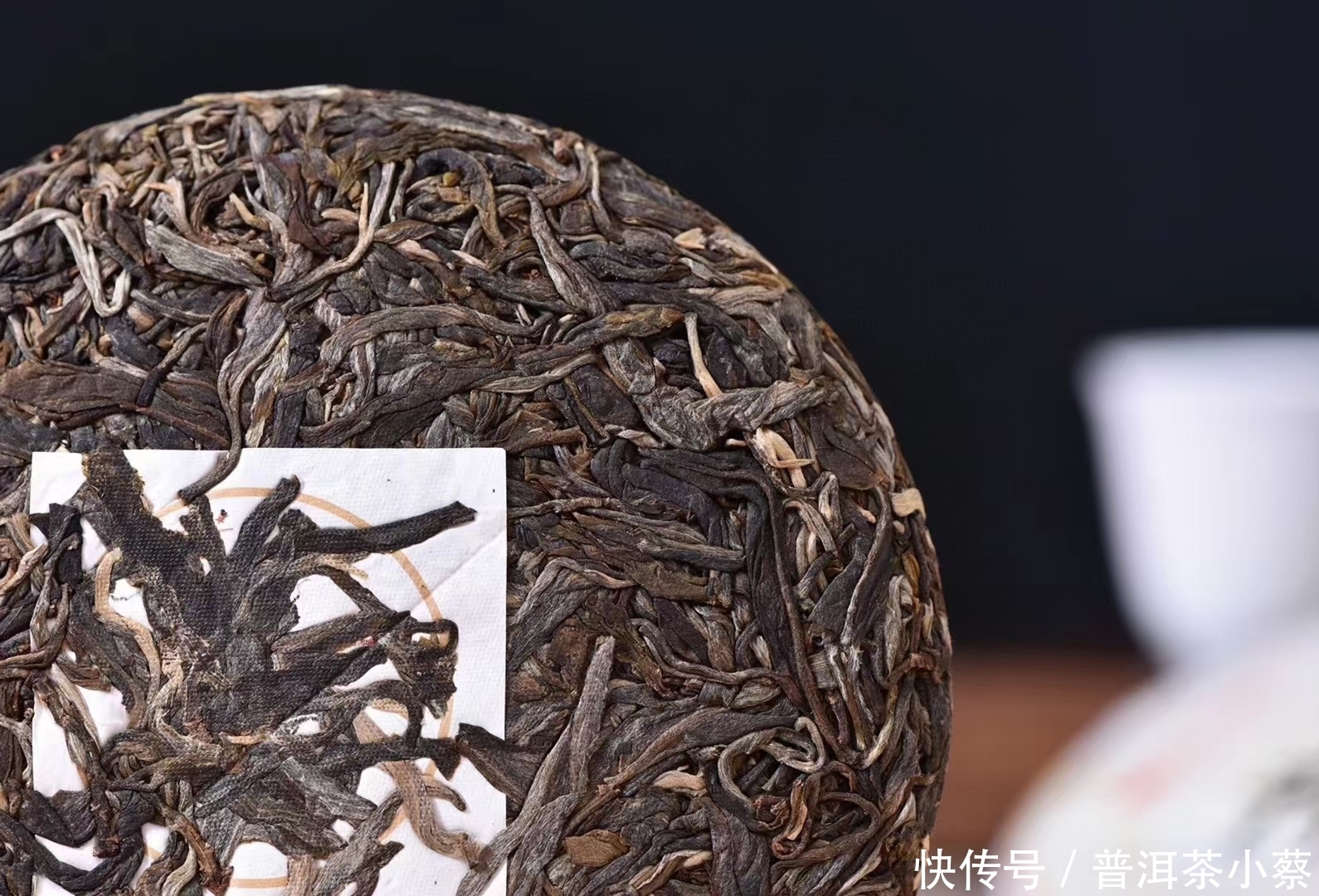 普洱茶的四大主产区有哪些呢?