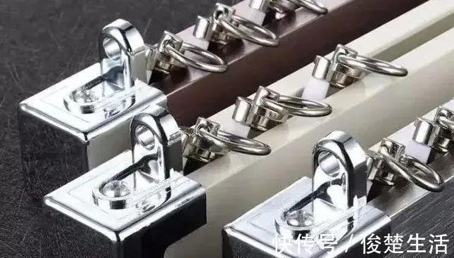 窗帘盒|窗帘装明轨还是暗轨好?亲身体验告诉你,别被窗帘老板忽悠了!