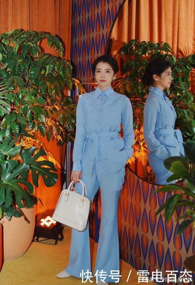 三木的冬季穿搭