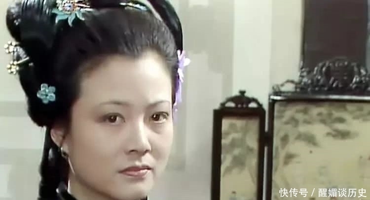 明事理,知进退,尤氏姐妹用人生际遇诠释了不同的结局