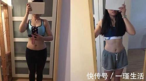 瘦身|从118斤瘦到92斤,减肥过程很轻松,分享“傻瓜”式瘦身法