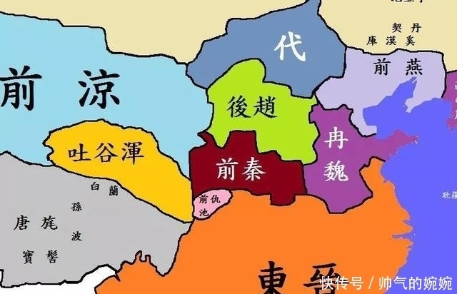 中原|取得淝水之战的胜利的东晋,为何没能收复中原,反而走向灭亡