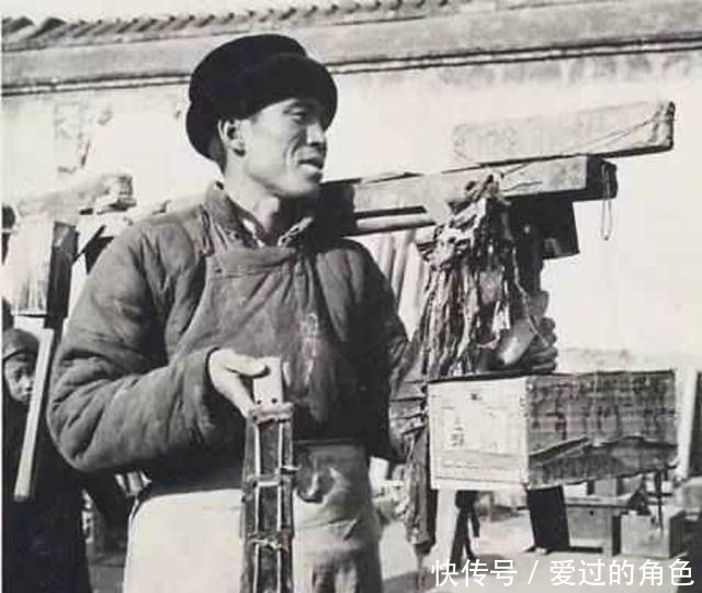 老照片|一组民国老照片,十分珍贵,与您一起感受民国初期的社会百态