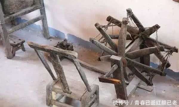 证明|渐渐消失的农村老物件,全都认识的,证明你也老了!