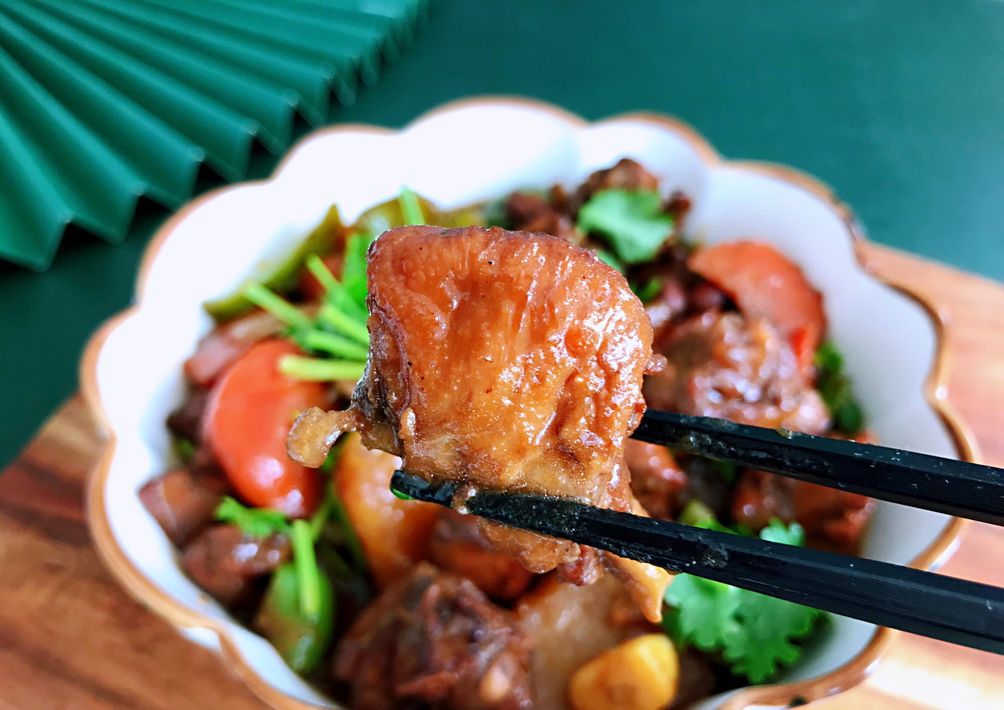 入秋后，吃猪肉牛肉，不如多吃它，营养全面还便宜，人人吃得起