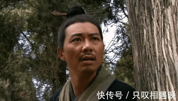 神行太保$此人在梁山排名第五十一,武艺不高运气好,力斩八十万禁军教头