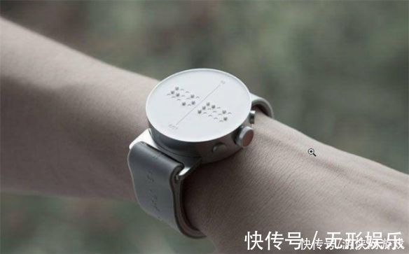 残疾人|要给设计师加鸡腿!细数30个令人暖心的人性化设计