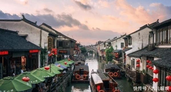 重庆|我国这几条有韵味的街道,拥有千年历史,哪个是你心中的白月光呢