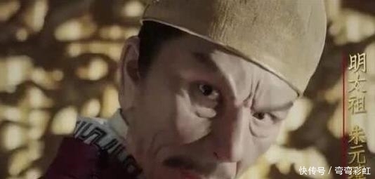 蒙古部落|朱棣擅改朱元璋的一项国策，最终导致明亡！毕竟儿子不如爹