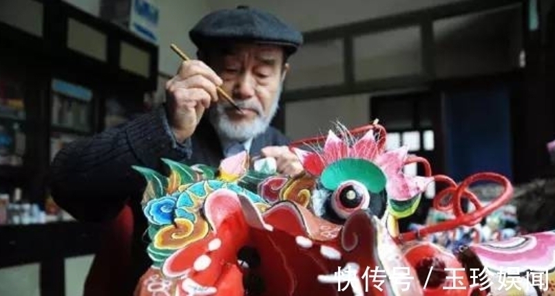 巴黎@中国葬礼纸扎,荣登巴黎艺术展,法国人不禁感叹:中国人太浪漫了