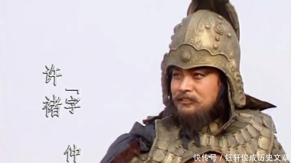 厉锋|张飞单挑吕布击败张郃,跟马超联手也打不过曹营厉锋将军,这是古代战场规律决定的