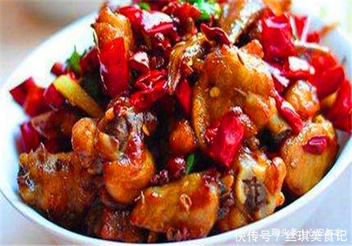 杏鲍菇|永吃不厌的几道下饭菜,香味四溢,下饭下酒,学会不用下馆子