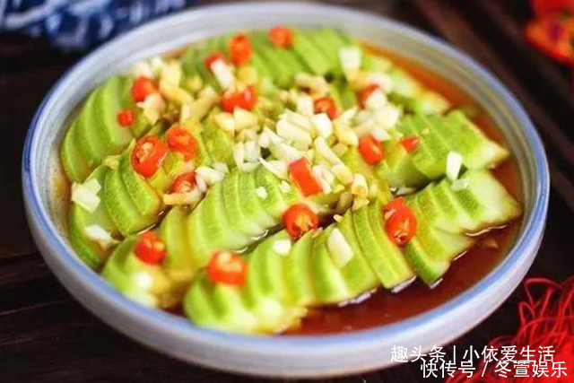 比肉还好吃的几道家常素菜,美味实惠,好吃不腻,简单易做上桌快