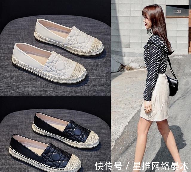 凉鞋|过了七月!凉鞋再美也别买!刚上架就火爆热卖的渔夫鞋,了解一下