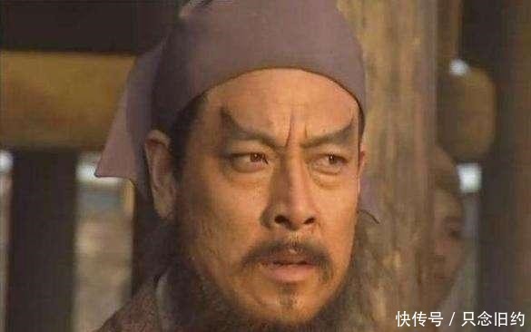 记住|鲁智深晁盖武松宋江的经历告诉我们,记住三句话能避免替别人背锅!