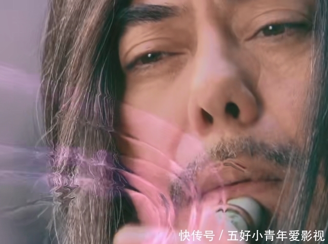 杨过|黄药师支持师生恋,打断徒弟腿,为何还颇受人们敬重?