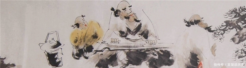 鬼谷子:一个人,身上有这三个特征,福报不请自来,人生顺风顺水