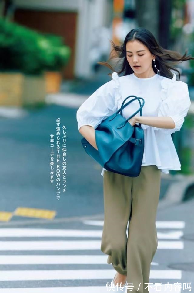 牛仔裤 拿什么拯救，夏日的“穿搭疲劳”11套搭配、2个方法，请借鉴！