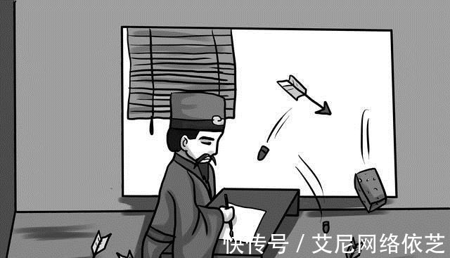 襄阳记|小说中走马荐孔明、到曹营不献一策的徐庶,在历史上是怎样一个人