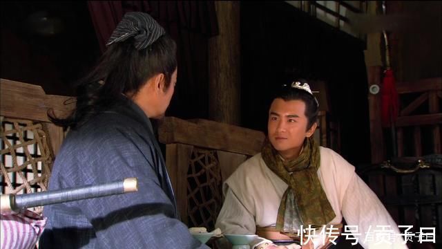 梁中书!水浒中的3个谜团,让我百思不得其解,不明白施耐庵为什么这么写