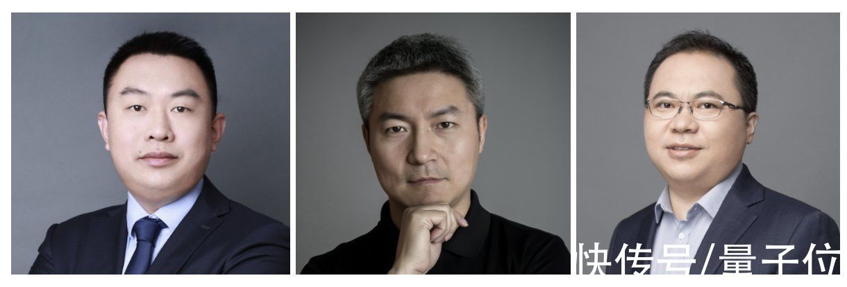 蚌埠|李开复张亚勤巅峰对话！今年MEET智能未来大会，我蚌埠住了
