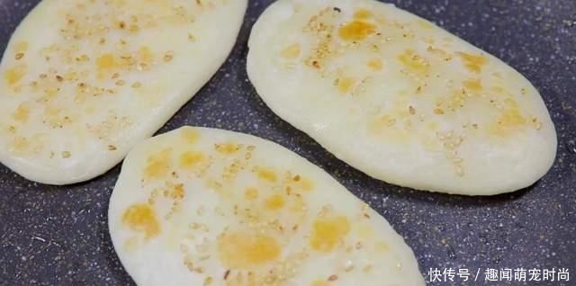 外面卖8块一斤要排长队!简易不用等,一口甜酥到掉渣