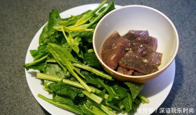 肝脏|真正的“护肝汤”就是它,隔三差五吃,养肝护肝,肝脏也健康了