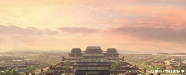 自遣|这位诗人考了十年都没有高中,绝望之时写的一句诗,现家喻户晓!