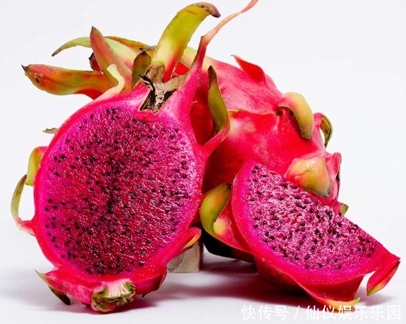 白心|火龙果“红心”好还是“白心”好很多人都不懂,白吃了那么多年