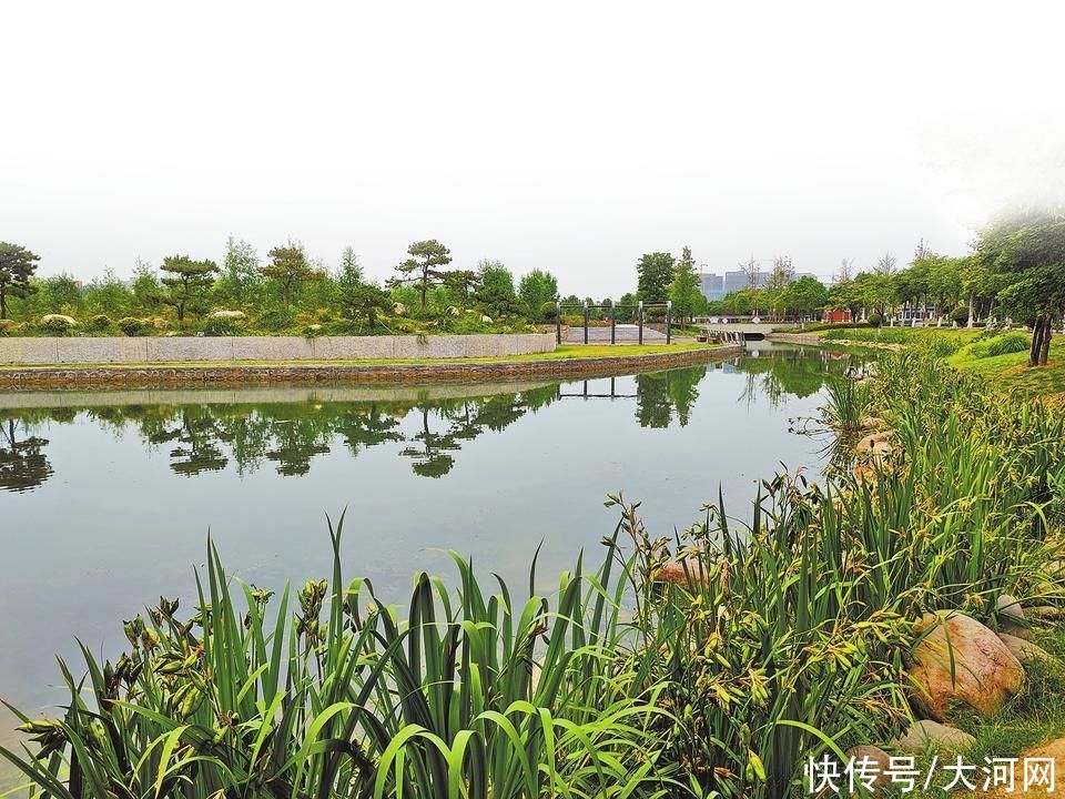 中国历史|同饮一渠水 共谋新发展丨一渠水润泽一座城