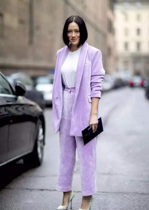 “奶奶裤”是个什么鬼？最近又火了！显高显瘦，潮人都穿上了！