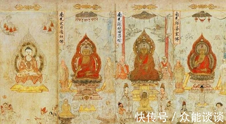 大理$元朝灭了云南大理国,段誉家族为何还能掌权至明朝,原因很无奈