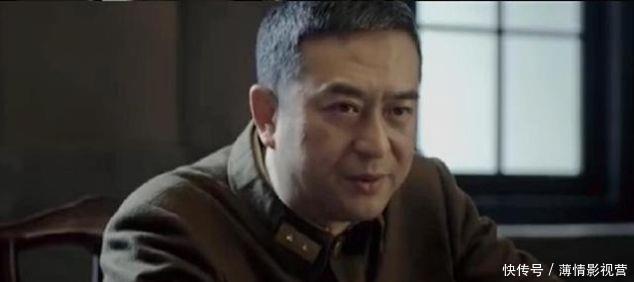 结局 李雪健《河山》大结局将至,张嘉译匆匆出场,3点节奏等他挽救