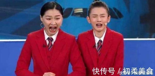 排練春晚節(jié)目半年之久,表演前被宋祖兒頂替,她卻只能笑著祝福