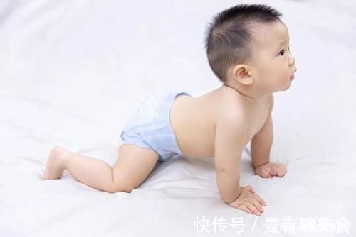 宝宝|宝宝身上这3个地方,多摸摸娃容易聪明,但这些地方最好别乱摸