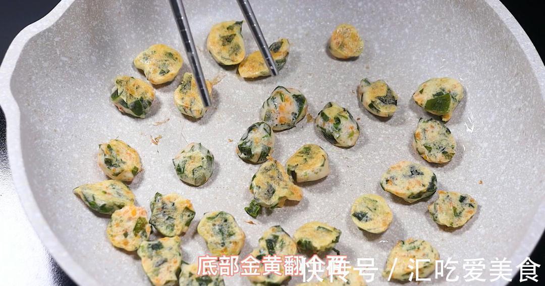 宝宝爱吃的补钙辅食,10分钟做一锅,补钙又补锌,比火腿肠好吃