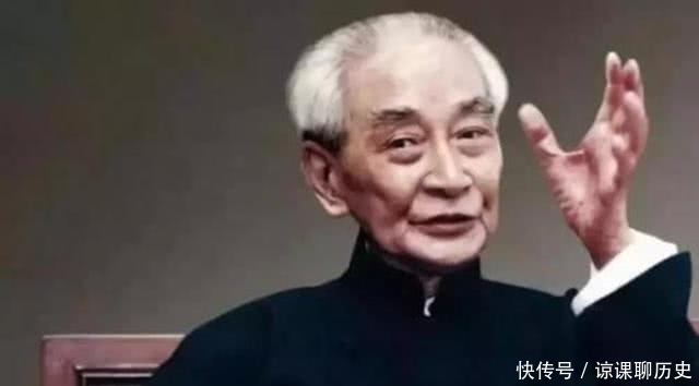 福报|南怀瑾说:福报多的人,往往都有这2个特征