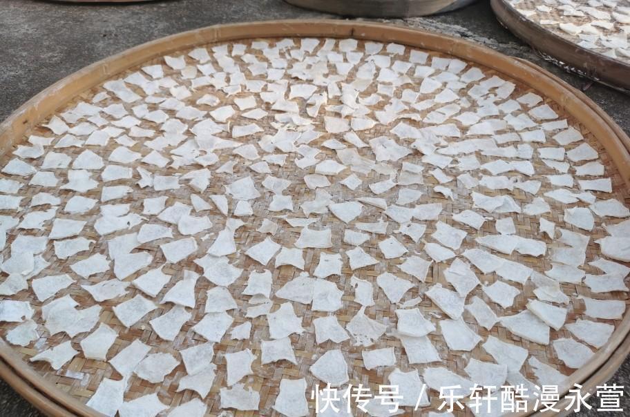 炒菜|立秋以后，这6种蔬菜可以多晒一些，留到冬天吃，炒菜炖肉特别香