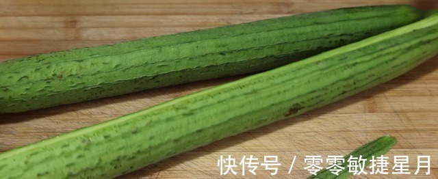 丝瓜皮作用太厉害了,可惜好多人不知道都扔了,看完长见识了!