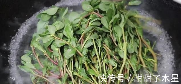 夏天|夏天,吃苦瓜不如吃“它”,清热消暑又营养,不懂就太可惜了!