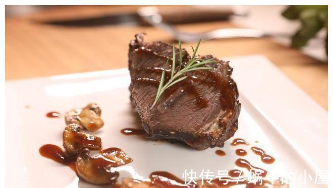 牛肉|健身教练教的牛肉做法，清爽不油腻，晚餐经常吃，冬天成“闪电”