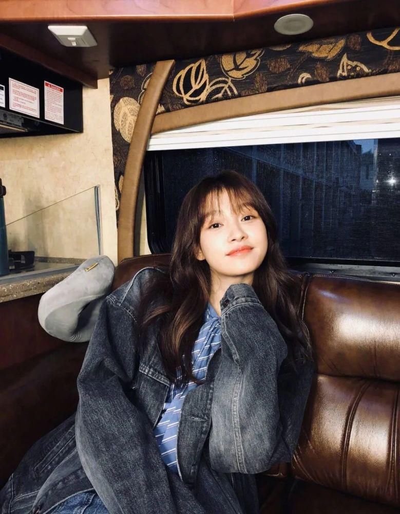 发量少发际线高的女生，赶紧试试这几款刘海！