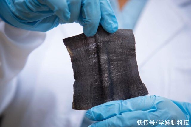 运之争|超级材料研发：中美国运之争关键点，目前中国领先