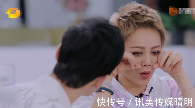 宁静|《中餐厅5》首播乌龙不断,宁静嘴瓢穿帮,撒谎被前男友情史打脸